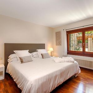 Deluxe Kamer met een King Size Bed